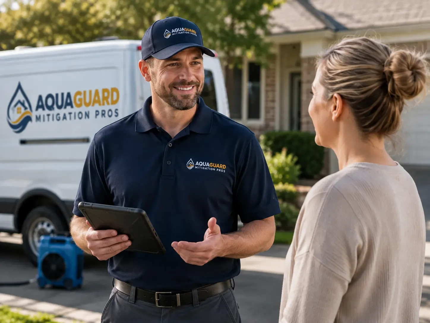 Water Damage Mitigation Bradley, ME FAQs